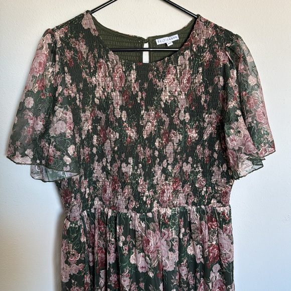 Women’s Brand New Baltic Born Dress in Size 2XL - Worn once with No Flaws! 💐✨ - Picture 4 of 16